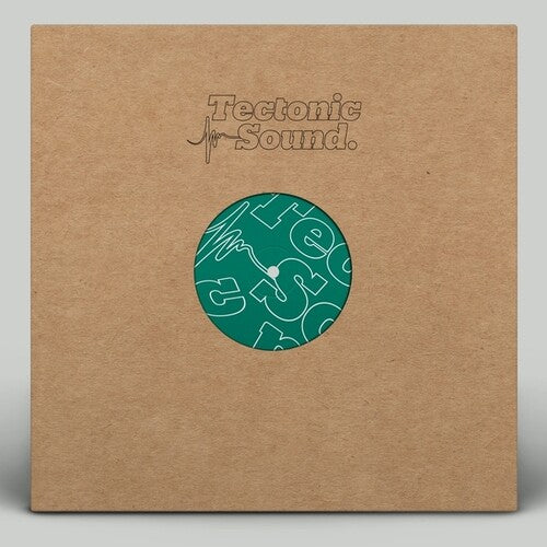 Various Artists - Tectonic Sound: Vinyl 6 (Vinyl) { vinyl }