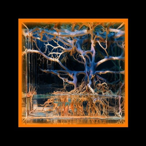 Batu - Question Mark (Vinyl) { vinyl }