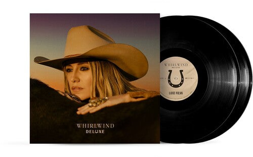 Lainey Wilson - Whirlwind (Vinyl) { vinyl }