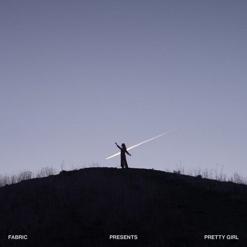 Pretty Girl - Fabric Presents Pretty Girl (Vinyl) { vinyl }