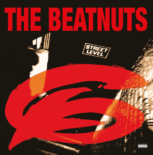 The Beatnuts - The Beatnuts: Street Level Incl 2 Bonus Tracks (Vinyl) { vinyl }