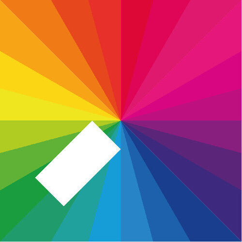Jamie xx - In Colour (Vinyl) { vinyl }