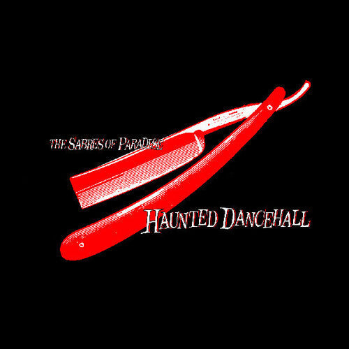 The Sabres of Paradise - Haunted Dancehall (Vinyl) { vinyl }