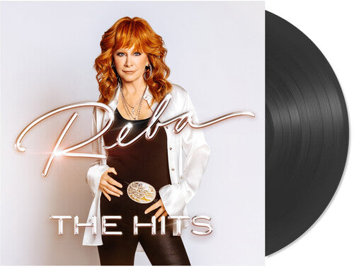 Reba McEntire - The Hits (Vinyl) { vinyl }