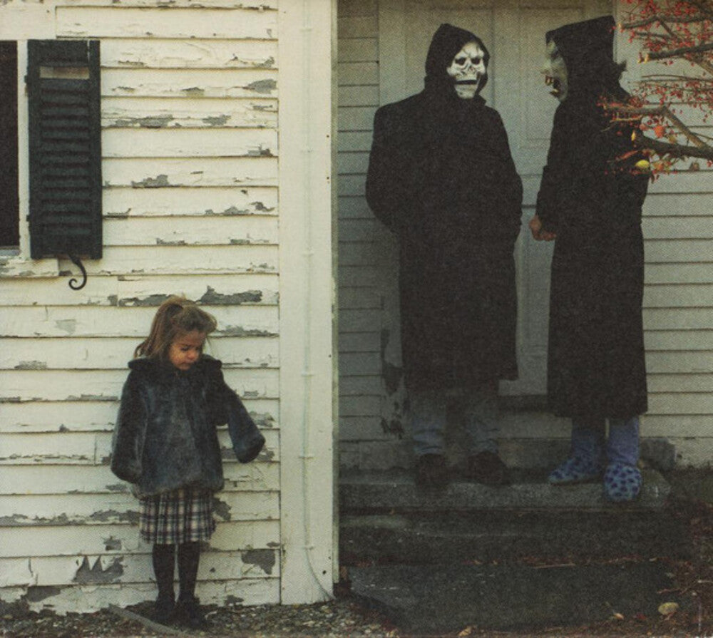 Brand New- Devil And God Are Raging Inside Me [180g 2 LP] { vinyl }