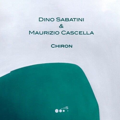 Chiron (Vinyl) { vinyl }