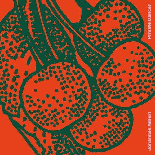 Johannes Albert - Private Dancer (Vinyl) { vinyl }