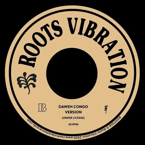 Daweh Congo - Prophecy Reveal (Vinyl) { vinyl }