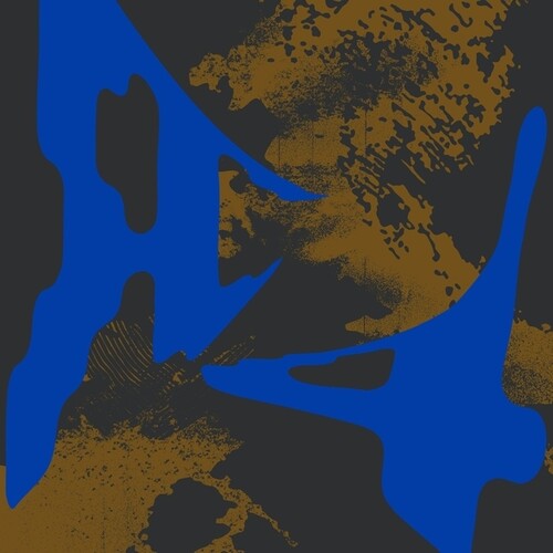 Black Sites - R4 (Vinyl) { vinyl }