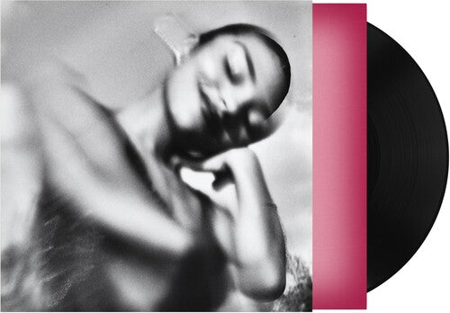 Olivia Dean- The Art Of Loving (Black Vinyl) { vinyl }