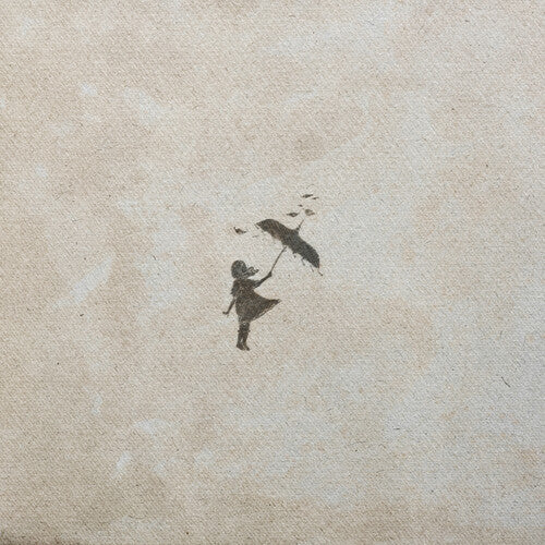 Lydia- Illuminate (She Saved Me) - Milky Clear { vinyl }