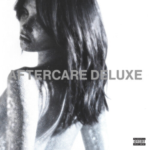 Nessa Barrett- Aftercare { vinyl }