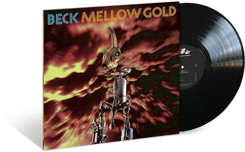 Beck- Mellow Gold (180G) { vinyl }