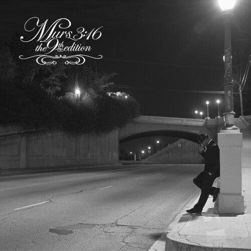 Murs - Murs 3:16 The 9th Edition (Vinyl) { vinyl }