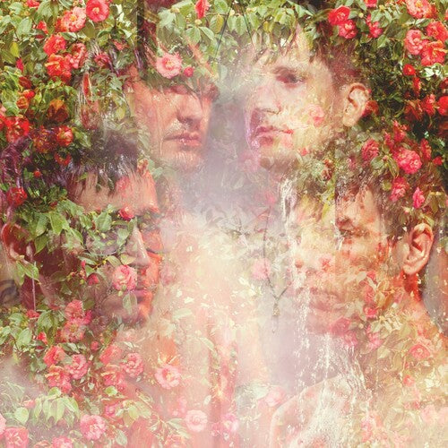 STRFKR- Miracle Mile - Pink { vinyl }