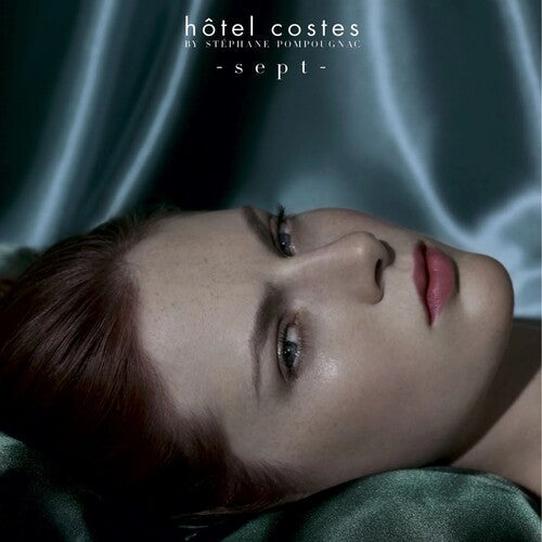 Stephane Pompougnac - Hotel Costes Vol. 7 (Vinyl) { vinyl }