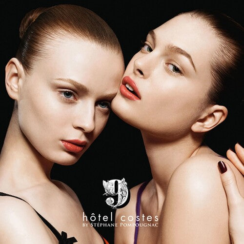 Stephane Pompougnac - Hotel Costes Vol. 9 (Vinyl) { vinyl }