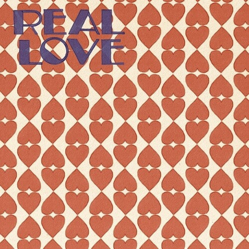 Real Love (Vinyl) { vinyl }
