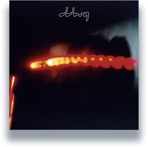 Ddwy - Beaming Backwards (Vinyl) { vinyl }