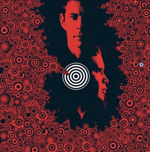 Thievery Corporation - The Cosmic Game - 20th Anniversary Reissue (Vinyl) { vinyl }