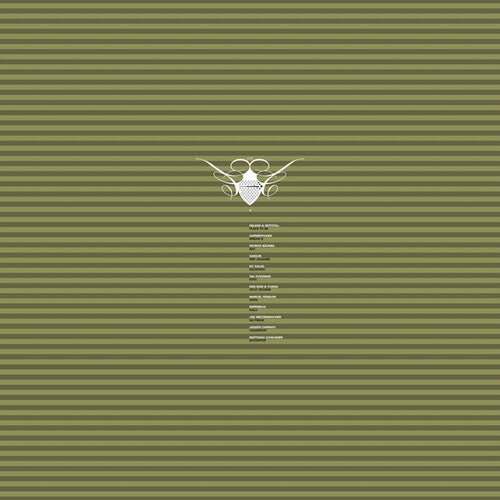 Various Artists - Cocoon Compilation V (Vinyl) { vinyl }