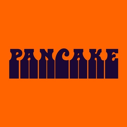 Krystal Klear - Pancake (Vinyl) { vinyl }