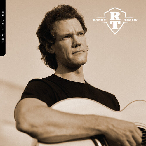Randy Travis - Now Playing (Vinyl) { vinyl }