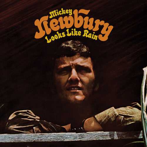 Mickey Newbury - Looks Like Rain (Vinyl) { vinyl }