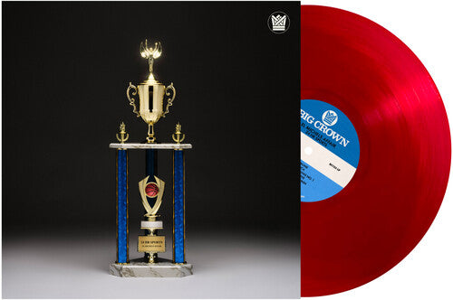 El Michels Affair- 24 Hr Sports (Indie Exclusive Vinyl) { vinyl }