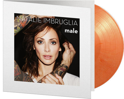Natalie Imbruglia- Male { vinyl }