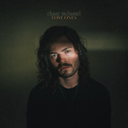Chase McDaniel - Lost Ones (Vinyl) { vinyl }