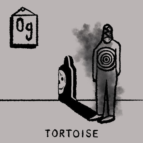 Tortoise - Oganesson (Remixes) (Vinyl) { vinyl }