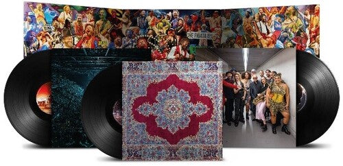 Jovanotti - Jova! Live! Love! (Vinyl) { vinyl }
