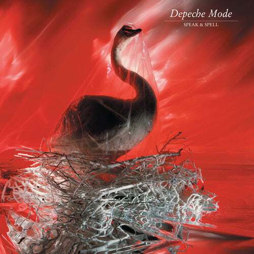 Depeche Mode- Speak And Spell { vinyl }