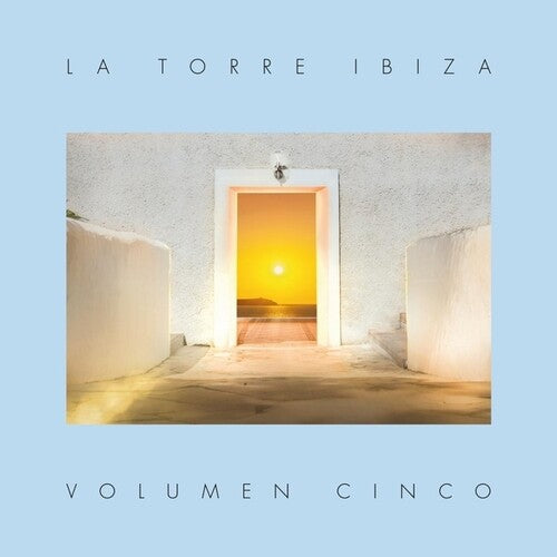 Various Artists - La Torre Ibiza: Volumen Cinco (Vinyl) { vinyl }