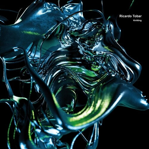 Ricardo Tobar - Knitting (Vinyl) { vinyl }
