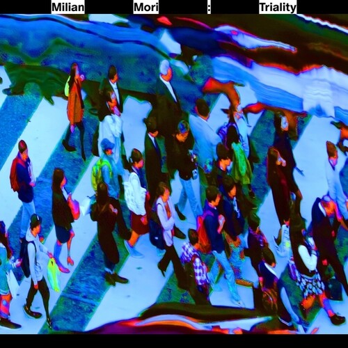 Milian Mori - Triality (Vinyl) { vinyl }