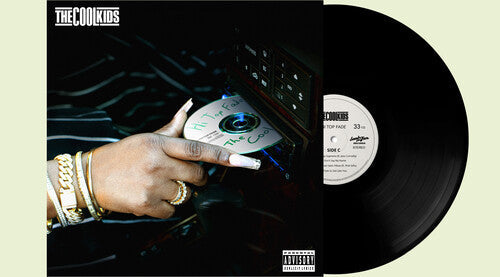 The Cool Kids - Hi Top Fade (Vinyl) { vinyl }