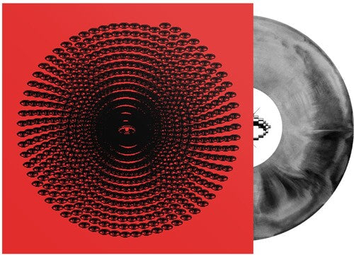 I See Stars- The Wheel (Indie Exclusive Vinyl) { vinyl }