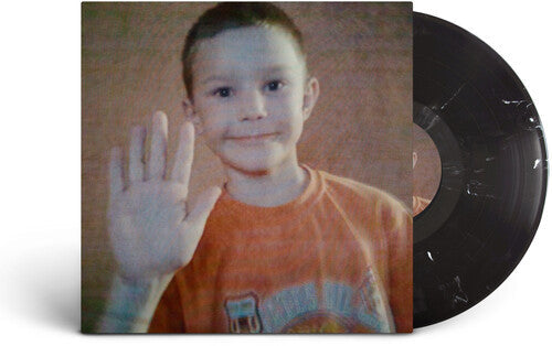 Dvrst - Echoes Of Childhood (Vinyl) { vinyl }