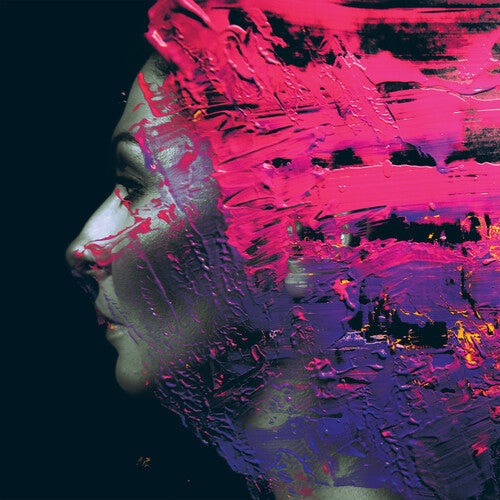 Steven Wilson- Hand.Cannot.Erase { vinyl }