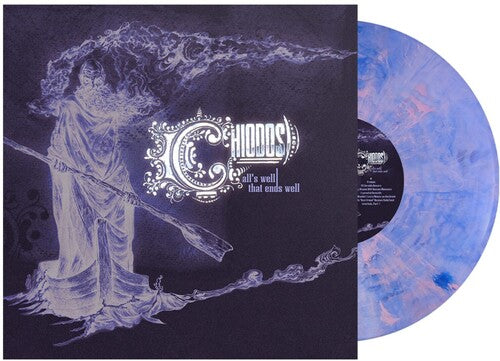 Chiodos- All's Well That End's Well - 20th Anniversary { vinyl }