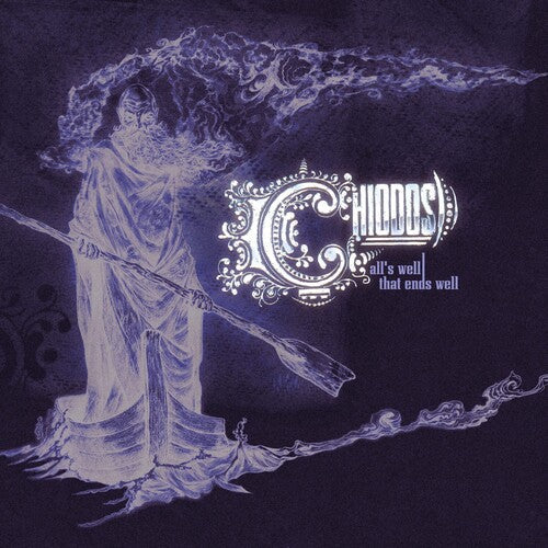 Chiodos- All's Well That End's Well (20th Anniversary) (Indie Exclusive Vinyl) { vinyl }