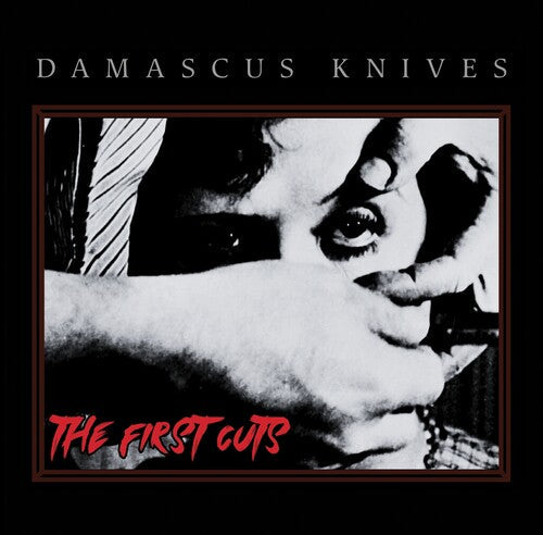 Damascus Knives - The First Cuts (Vinyl) { vinyl }