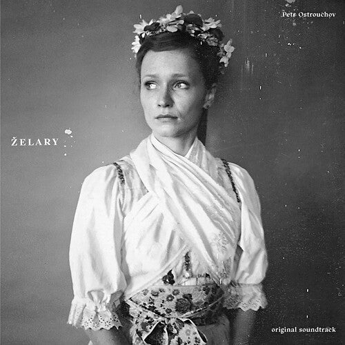 Petr Ostrouchov - Petr Ostrouchov - Zelary (Vinyl) { vinyl }