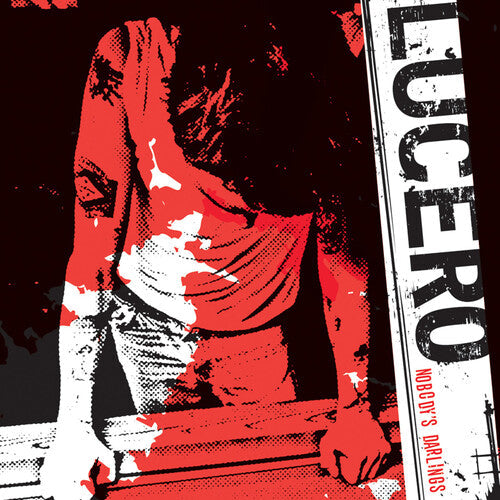 Lucero- Nobody's Darlings (20th Anniversary) { vinyl }