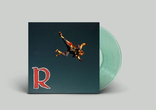 Rocket- R is for Rocket (Indie Exclusive Vinyl) Coke Bottle { vinyl }