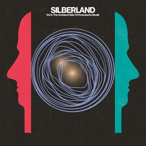 Various Artists - Silberland, Vol. 3: The Ambient Side Of Kosmische Musik 1972-1986 (Vinyl) { vinyl }