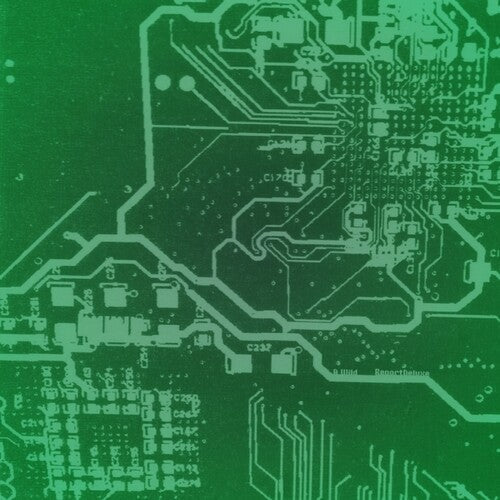 A-Wild - Report Deluxe (Vinyl) { vinyl }