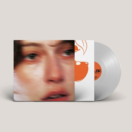 King Princess- Girl Violence (Clear Vinyl) { vinyl }